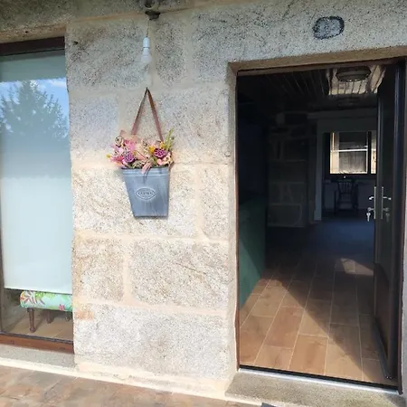 Casa Lisboana Pontevedra Exterior photo