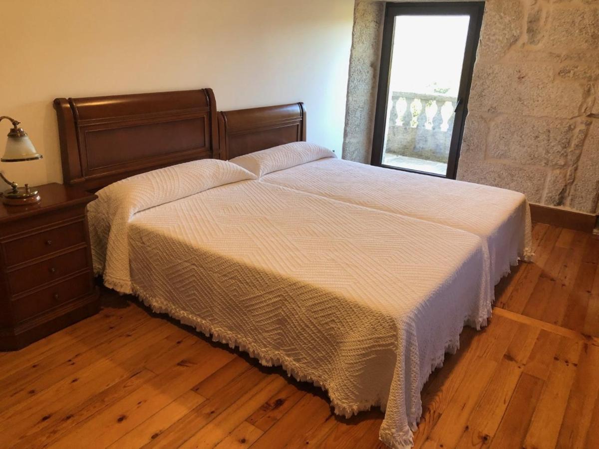 Casa Lisboana Pontevedra