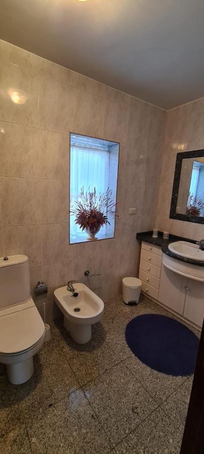 Holiday home Casa Lisboana Pontevedra