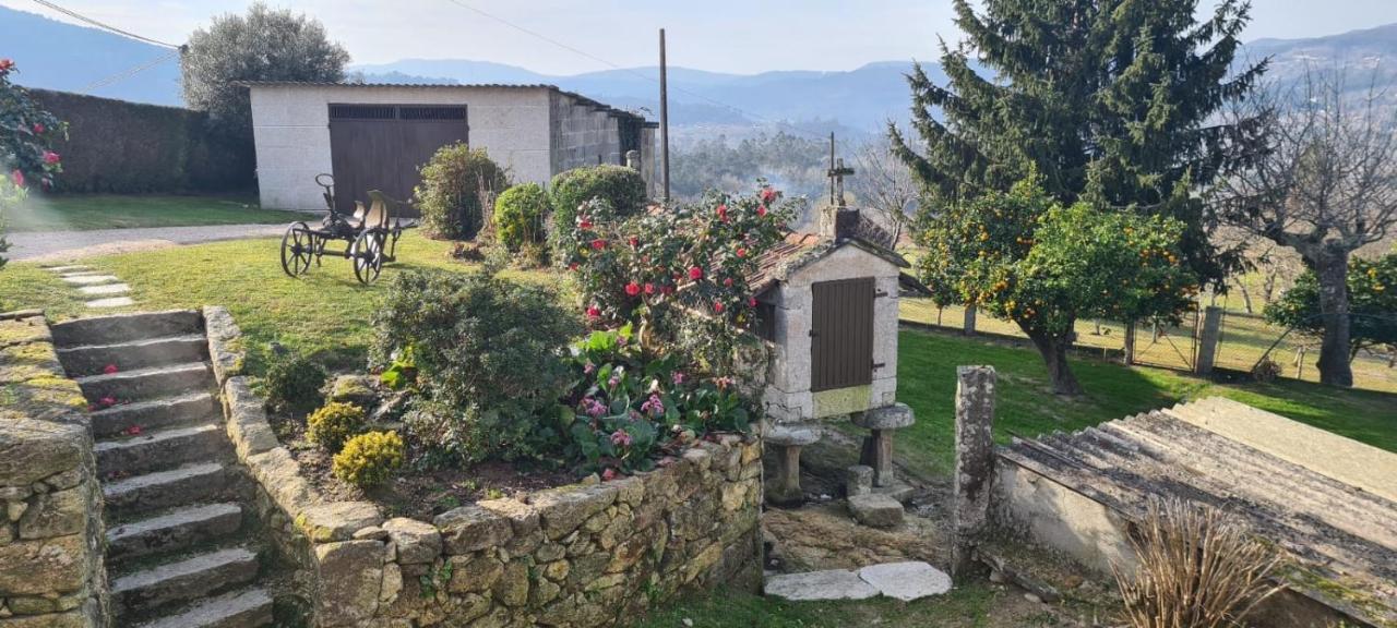 Casa Lisboana * Pontevedra