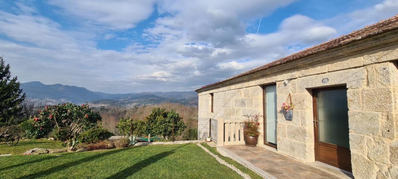 Casa Lisboana * Pontevedra