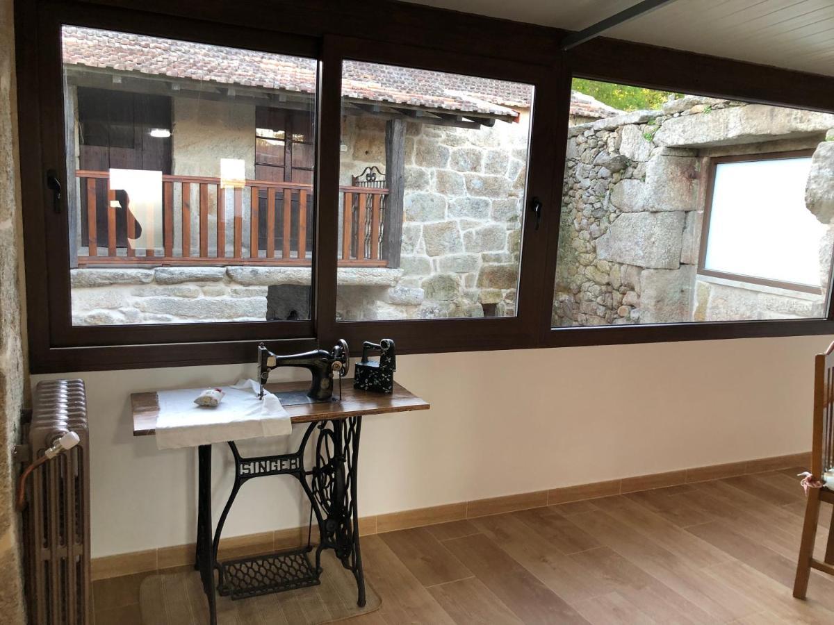 Casa Lisboana Holiday home Pontevedra